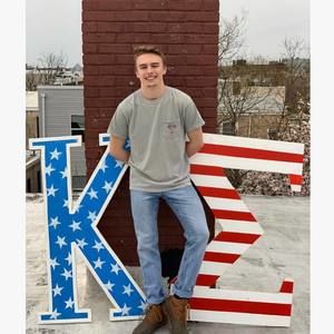 Meet your Posher, Matthew